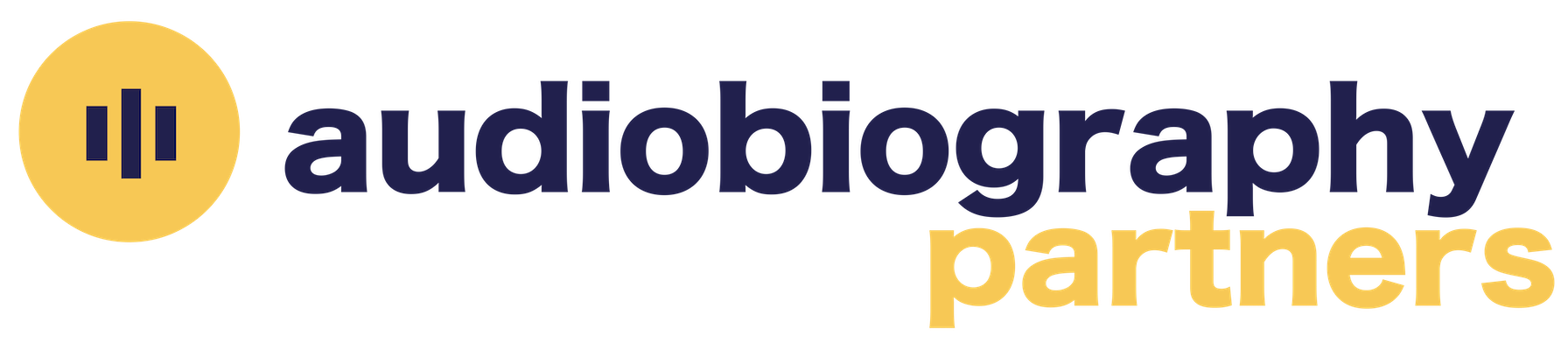 Audiobiography Partners